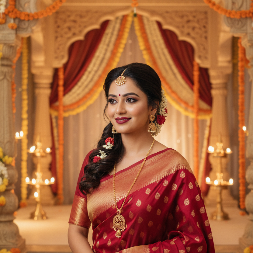 Royal Peacock Elegance Jewelery Set
