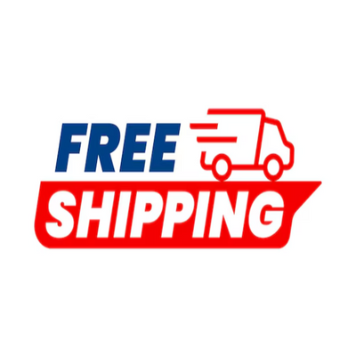 Free Shipping